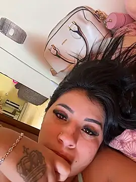 Pamela Skyangels online show from 01-09-26, 03:15