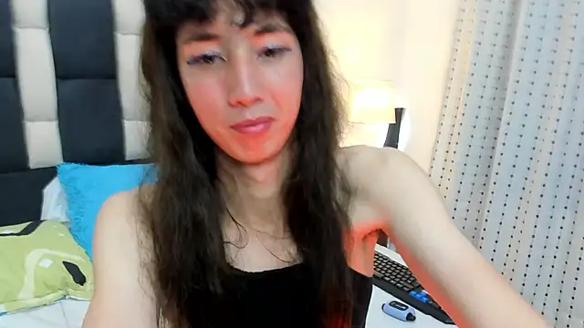 loverisu-coral online show from 03-09-25, 02:29