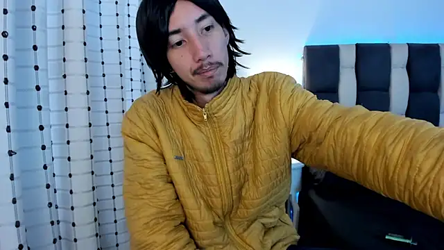 loverisu-coral online show from 01-16-26, 10:14