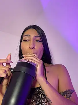 AshleyG 222 online show from 03-11-25, 08:31