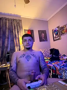 papiVilla23 online show from 12-16-25, 10:37