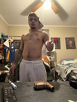 papiVilla23 online show from 03-06-26, 04:31