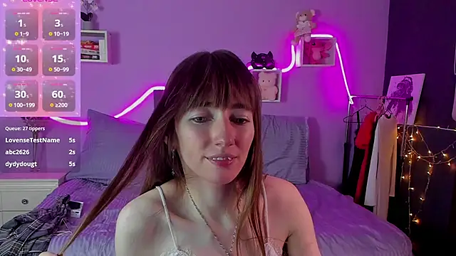 bekkawell online show from 03-09-25, 07:15