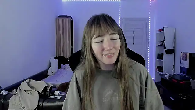 bekkawell online show from 09-22-25, 07:27