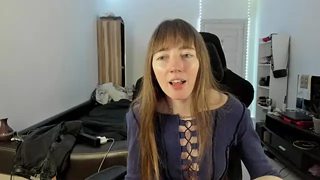 bekkawell online show from 09-25-25, 12:53