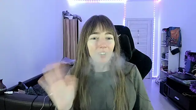 bekkawell online show from 01-17-26, 03:06