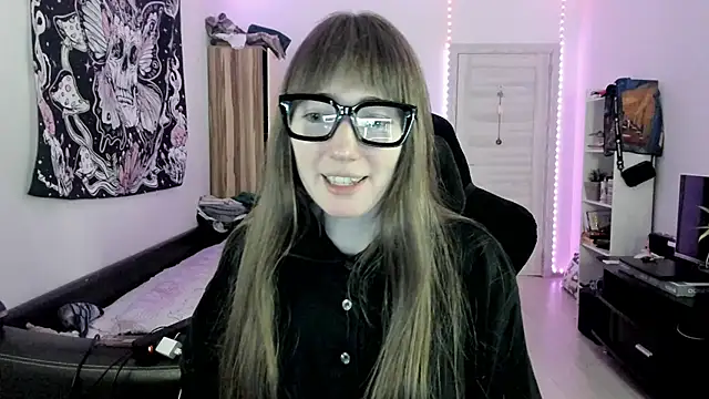 bekkawell online show from 02-11-26, 03:50