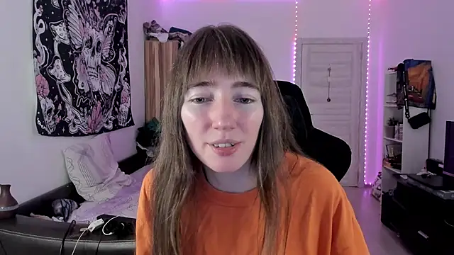 bekkawell online show from 02-12-26, 03:29