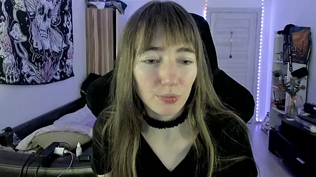 bekkawell online show from 02-22-26, 01:20