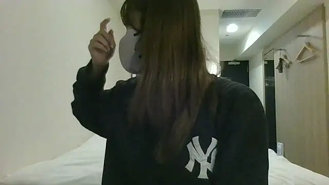 Sakusaku0522 online show from 11-18-25, 01:11