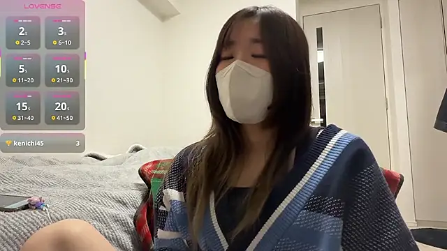 daiyo kai Gutara online show from 01-19-26, 01:04