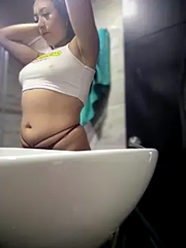 Mila LS online show from 11-21-25, 01:10