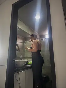 Mila LS online show from 12-20-25, 12:56