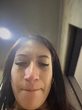 Mila LS online show from 12-22-25, 01:08