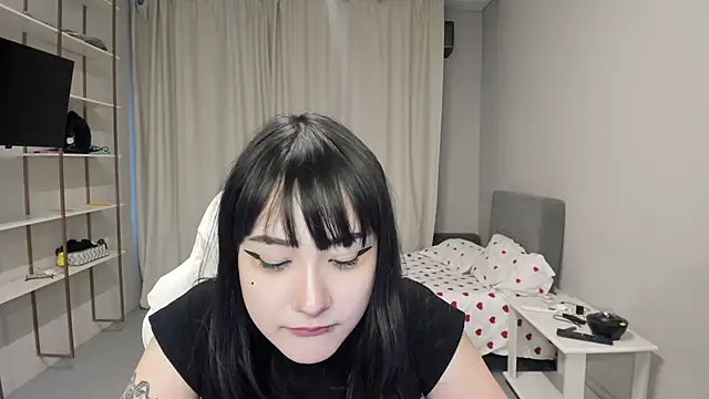 ka00ru chan online show from 01-11-26, 11:26