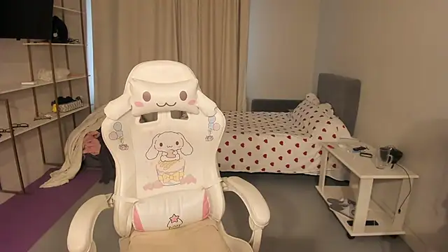 ka00ru chan online show from 01-15-26, 08:19