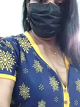 abinaya26 online show from 12-19-25, 07:04