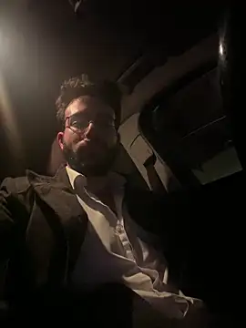 YJeromZCoxk online show from 03-12-25, 12:10