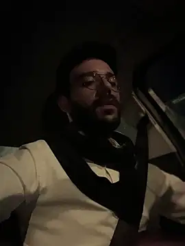 YJeromZCoxk online show from 03-12-25, 05:17