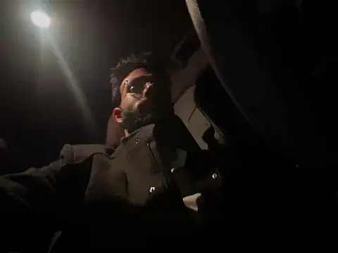 YJeromZCoxk online show from 03-12-25, 11:33