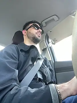 YJeromZCoxk online show from 03-19-25, 05:08