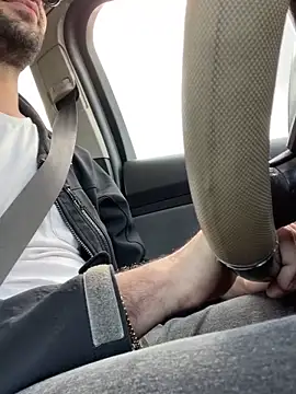 YJeromZCoxk online show from 03-20-25, 04:51