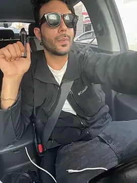 YJeromZCoxk online show from 12-14-25, 02:00