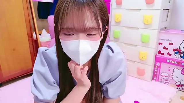 Oo aki online show from 03-13-25, 02:23