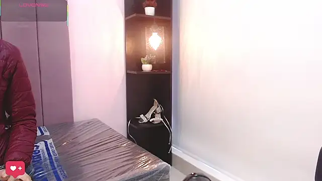 Bonniie 22 online show from 03-03-25, 07:49