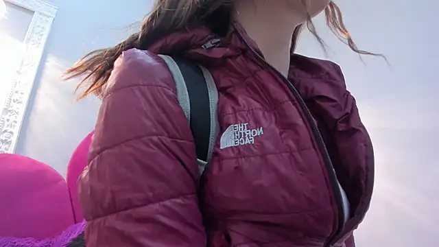 Bonniie 22 online show from 09-16-25, 12:50