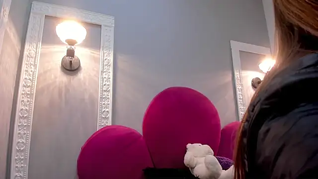 Bonniie 22 online show from 02-07-26, 08:34