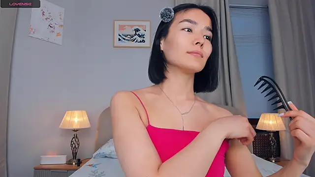 RanelDiva online show from 11-07-25, 07:08