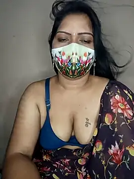 Bagi-Sexy online show from 03-07-25, 09:17