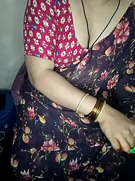 Bagi-Sexy online show from 10-07-25, 07:55