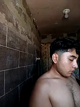 crisssalazar online show from 03-11-25, 08:42