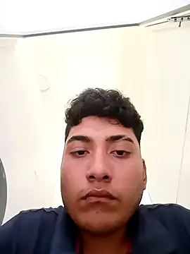 crisssalazar online show from 09-12-25, 09:15