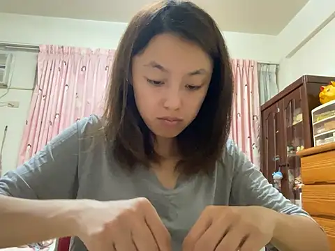 ladypaggy online show from 03-11-25, 03:02