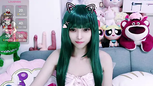 chenenna7 online show from 09-19-25, 01:45