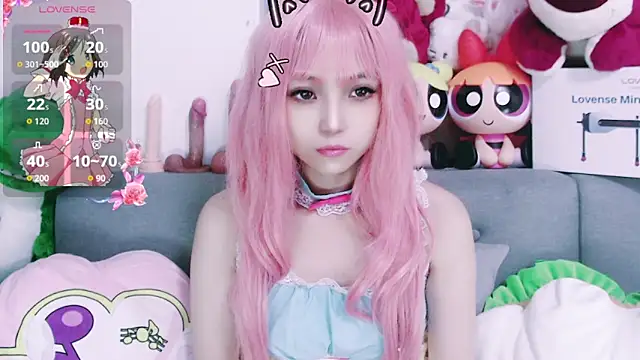 chenenna7 online show from 11-02-25, 02:08