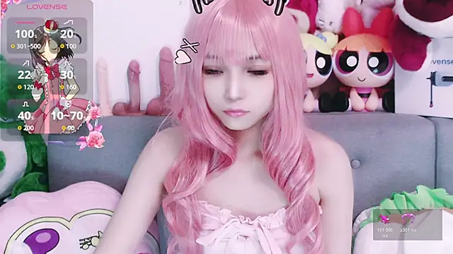 chenenna7 online show from 11-22-25, 11:53