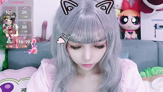 chenenna7 online show from 11-27-25, 01:57