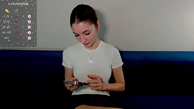 MilaTima online show from 03-01-26, 06:10