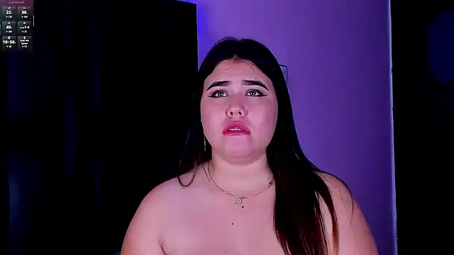 Snapshot of MadissonLee__ chatting on 10-21-25, 07:14 MadissonLee online show from 10-21-25, 07:14