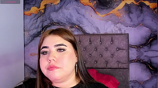 Snapshot of MadissonLee__ chatting on 11-26-25, 07:15 MadissonLee online show from 11-26-25, 07:15