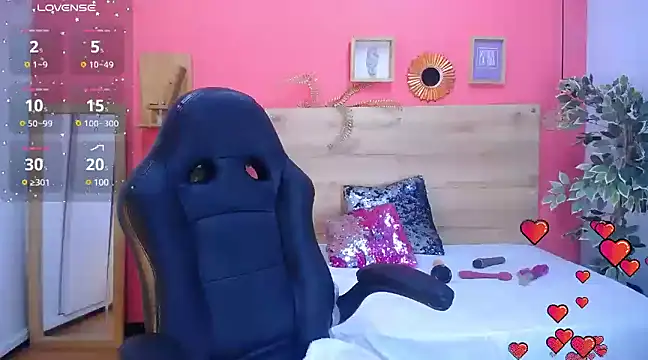 yessila parker online show from 03-07-25, 08:45