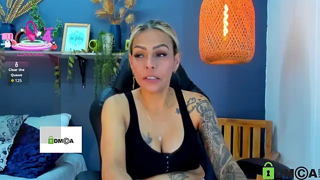 yessila parker online show from 11-29-25, 02:47