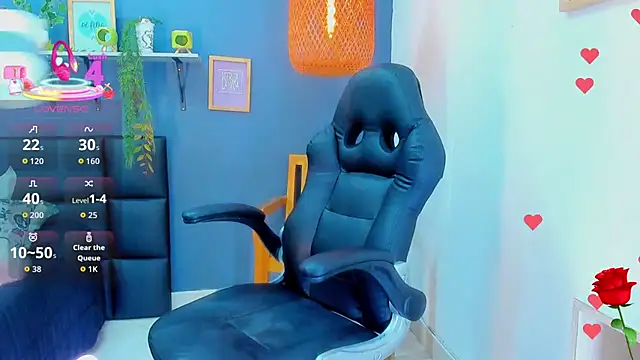 yessila parker online show from 02-20-26, 09:54