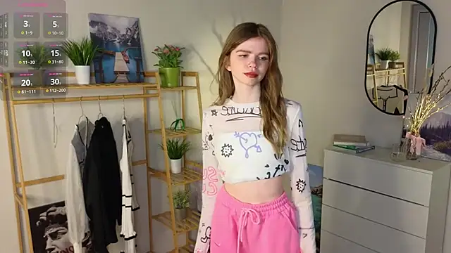 Snapshot of AmityDilley chatting on 03-07-25, 03:40 AmityDilley online show from 03-07-25, 03:40