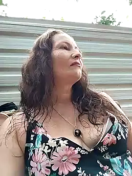 Sexy-Woman-Mature online show from 03-04-25, 01:28