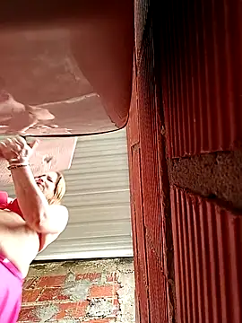 Sexy-Woman-Mature online show from 10-14-25, 01:34